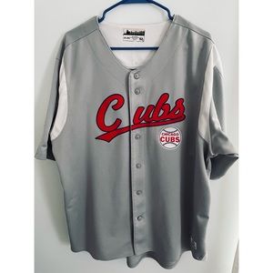 2XL Cubs Jersey